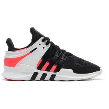 Adidas EQT Support ADV Core Schwarz Turbo 46,5 Schuhe