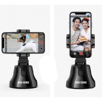 VlogMaster 360° Gesichtserkennung Halterung