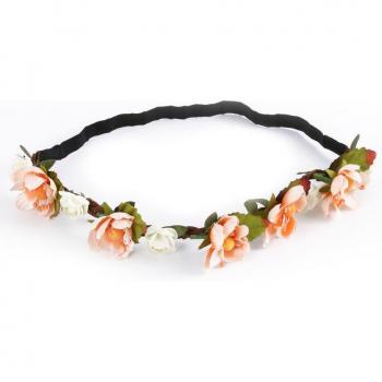 Accesorio Floral para Novias