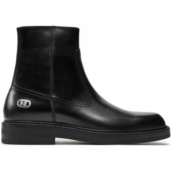 Stivali 11440 Nero Karl Lagerfeld