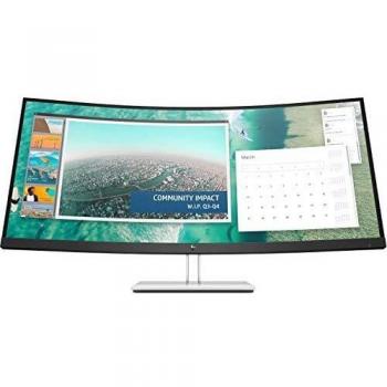 HP EliteDisplay E344c Monitor 34 UWQHD