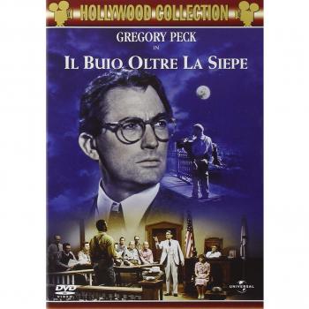 To Kill a Mockingbird [DVD] [1962]