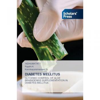 T, Indhumathi: DIABETES MELLITUS