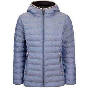 Blouson matelassé Elkline ReadyTogo femme, denim, 44