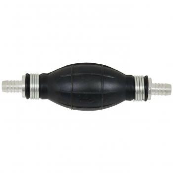 GEKO G00988 Diesel Fuel Pump 10 mm – Black
