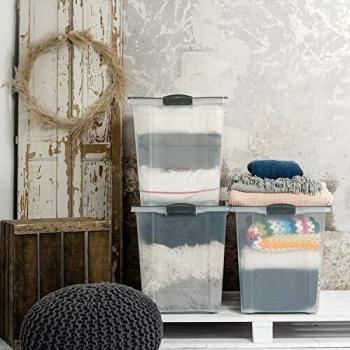 Rocco Organizer Portatutto 70L