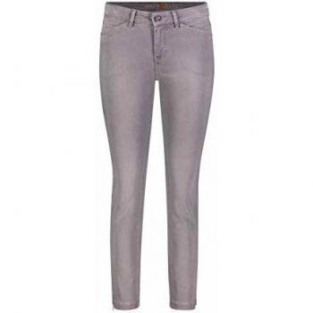 Jean 7/8 Dream Chic, denim souple, Long, Taille 46
