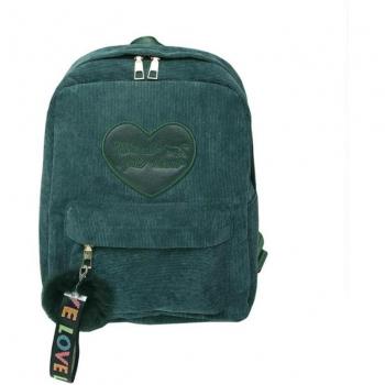Mochila Multifuncional para Niñas de Pana