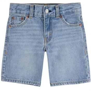 Levi's Kids Short de Skates Denim
