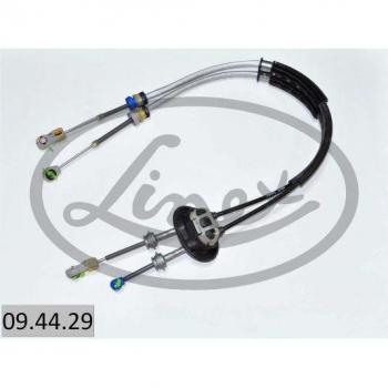 LINEX Gear Shift Cable 09.44.29