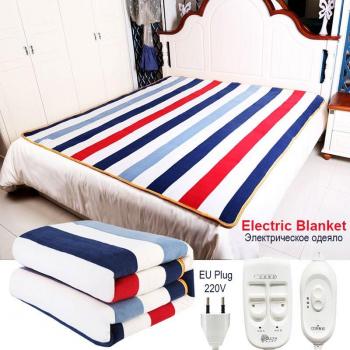 Heated Mattress Pad 220V