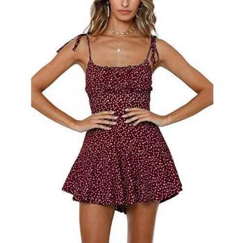 Minikleid Ybenlover – Damen Strandlook 2024