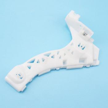 LARBLL Front Bumper Spacer for Mazda 3 2004