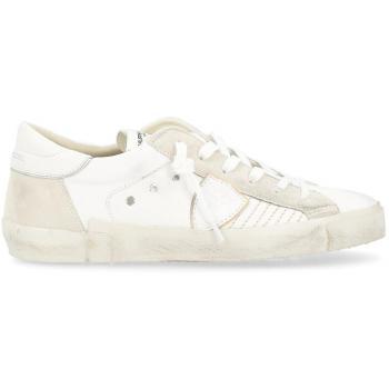 Souris Philippe Model – Prsx Homme Bas (Blanc)