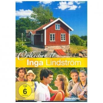 Inga Lindström Collection 11: Unvergessliche Momente