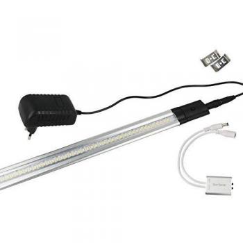Barra Led con Sensore Door 50cm Luce Calda per Cucina