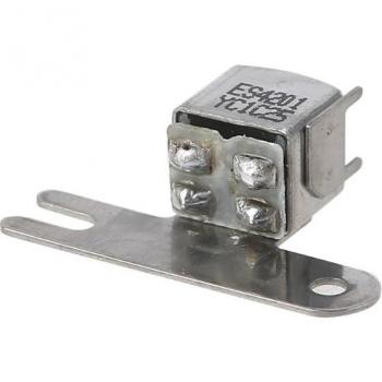 Grabadora de audio cuatricanal con cabezal magnético YC4206 y 11UB