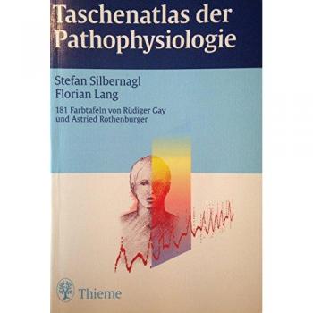 Taschenatlas der Pathophysiologie