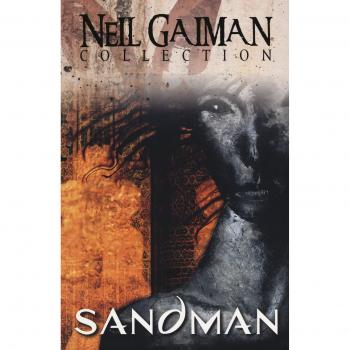 Sandman. Neil Gaiman collection