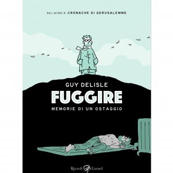 Fuggire. Memorie di un ostaggio