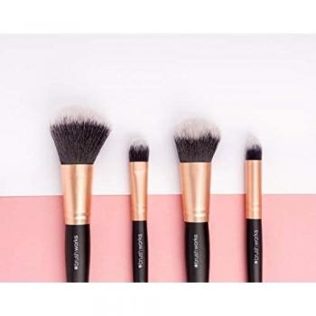 Set de Mini Brosses Brushworks