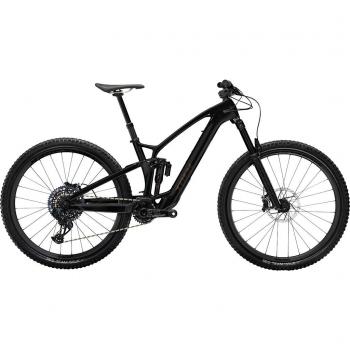 Trek Fuel Exe 9.8 GX AXS Noir – Road Racing