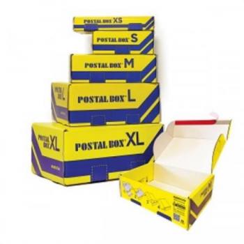 PostaBox XL Blasetti 48x30x21