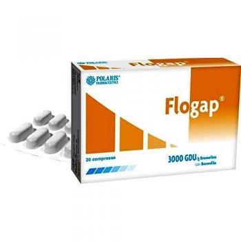 Flogap 20 Ovaline