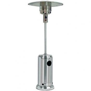 Stufa a fungo riscaldante gas GPL 13 kW