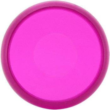 100PCS 24MM Clear Plastic Binding Buckle