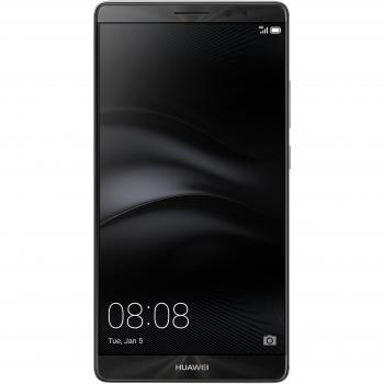 Huawei Mate 8 Telemóvel Dual SIM 32GB Cinza