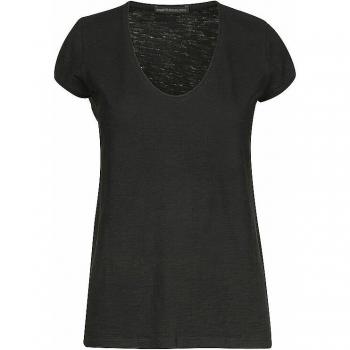 Drykorn T-Shirt Damen T-Shirt AVIVI (1-tlg)