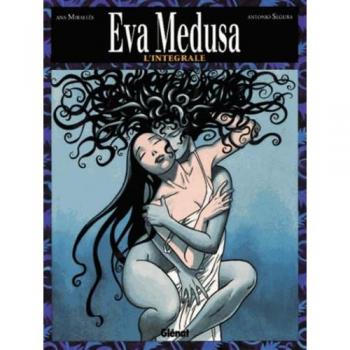 Eva Medusa : L'intégrale (Grafica)