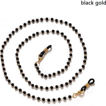 Bijoux à la mode pour lunettes de soleil