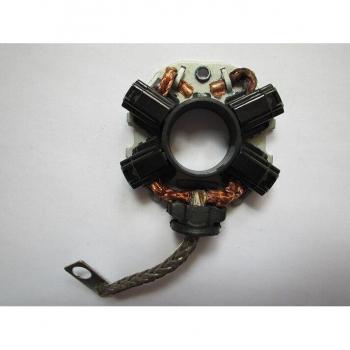 Soporte de escobillas para motor de arranque Subaru Mitsubishi Outlander EX Lancer EX (49MM)