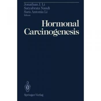 Hormonal Carcinogenesis