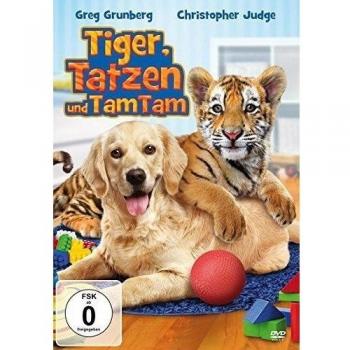 Tiger, Tatzen und TamTam