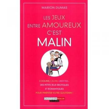 Les jeux entre amoureux c'est malin