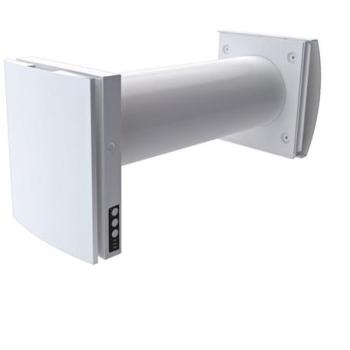 Ventilatore RV30 C Pro Duo con Telecomando