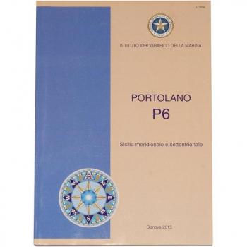 Informazioni Normative del Portolano P6