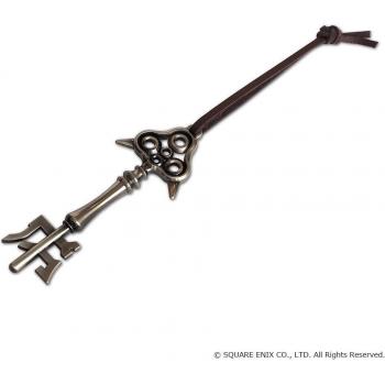 Objet Métallique : Clé Mystique Dragon Quest