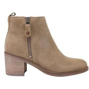 Alpe Botín Color Beige Mujer
