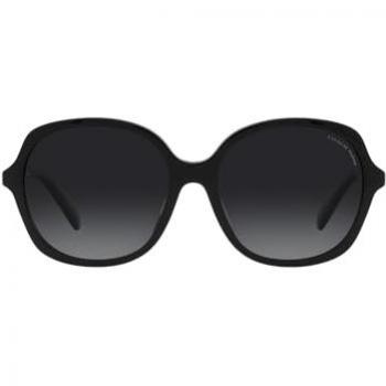Lentes de Sol Coach CH557 57 5002T3 Mujer Negra