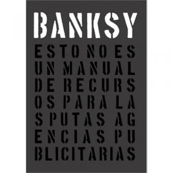 Esto no es un manual de recursos para las putas agencias publicitarias