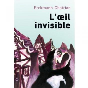 L'oeil invisible
