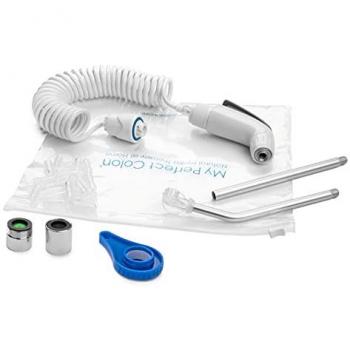 Sistema di Lavaggio Intestinale My Perfect Colon Fast