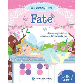 Fate. Con adesivi