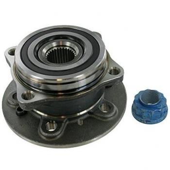 VKBA 6784 SKF Wheel Bearing Kit