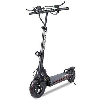 MaxSpeed X10 Hiley Trottinette