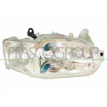 PRASCO Hauptscheinwerfer rechts Ford FD0284823 (7385088,1076554)